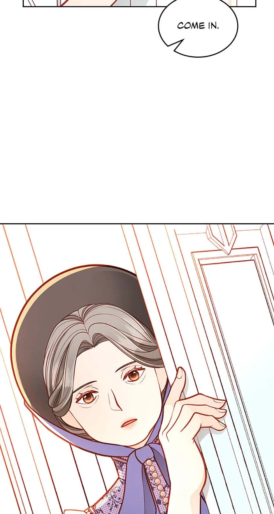 The Duchess’s Secret Dressing Room Chapter 105 – Page 44
