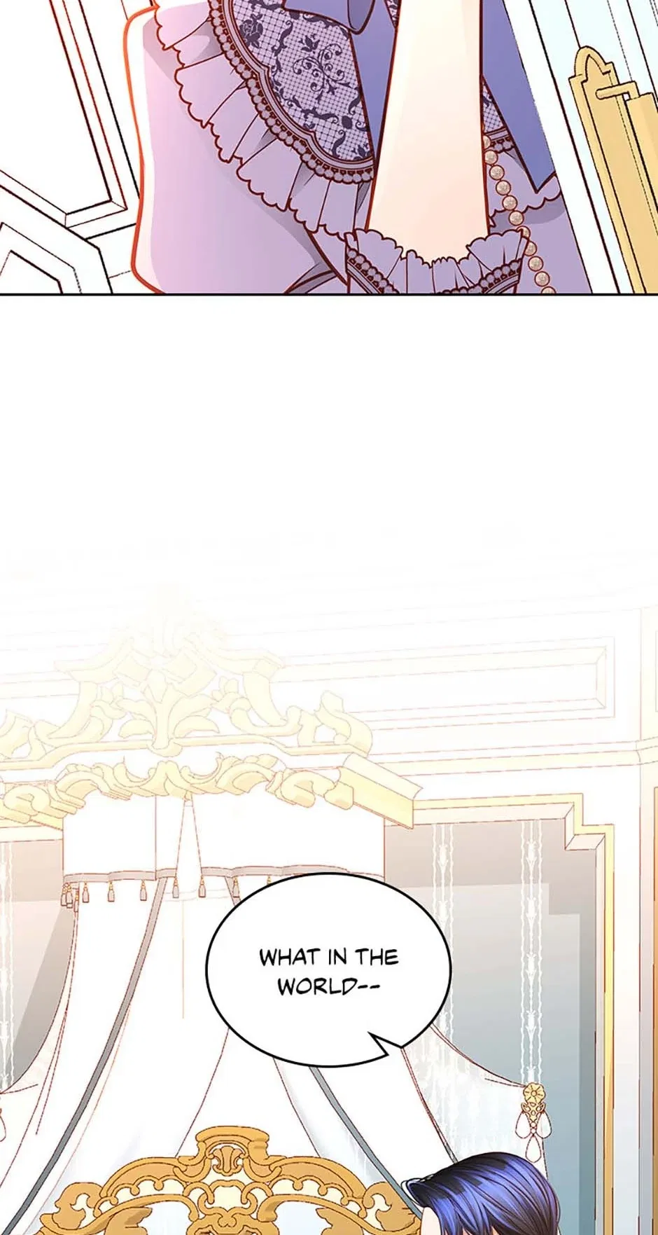 The Duchess’s Secret Dressing Room Chapter 105 – Page 45