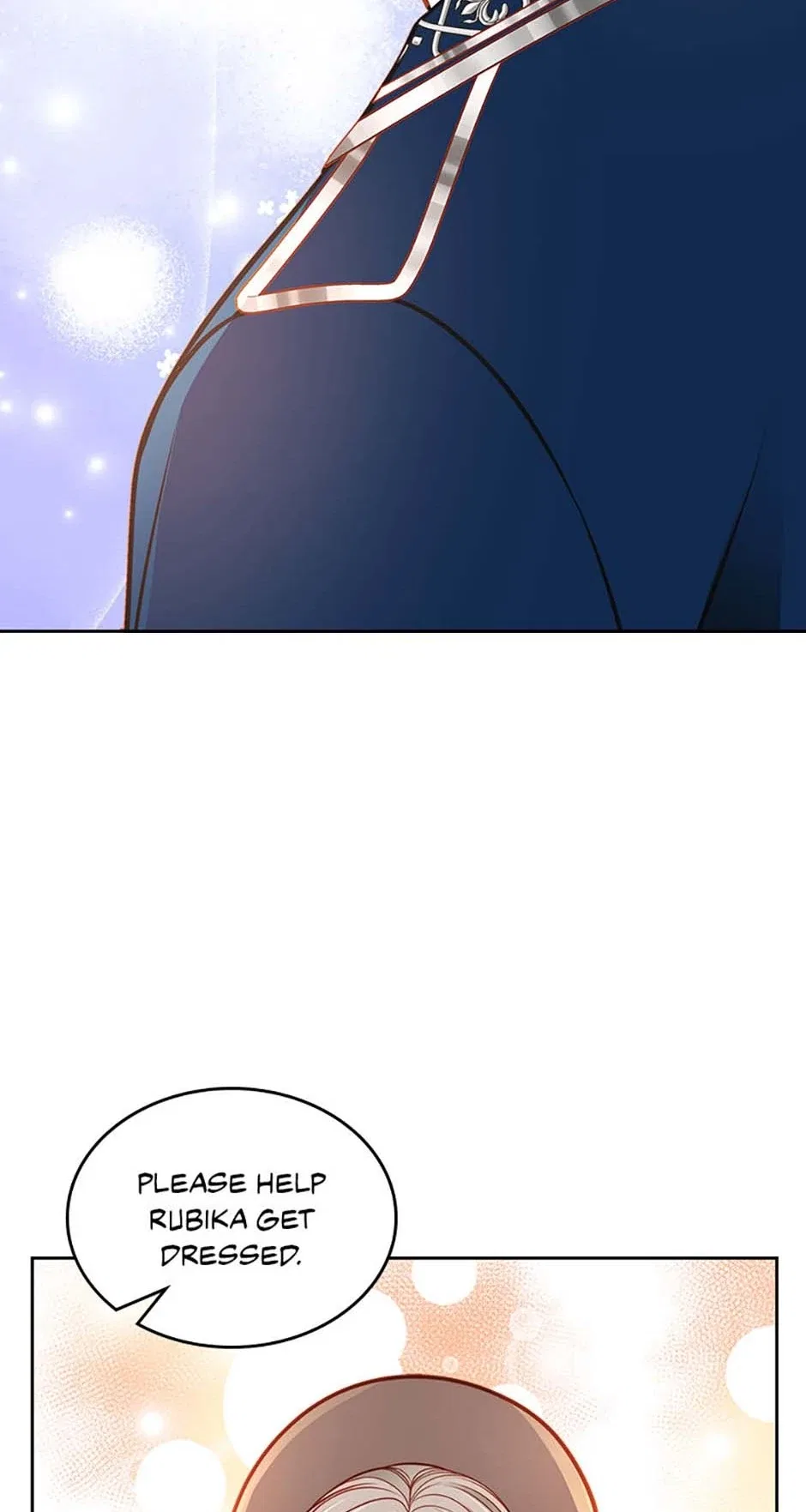The Duchess’s Secret Dressing Room Chapter 105 – Page 48