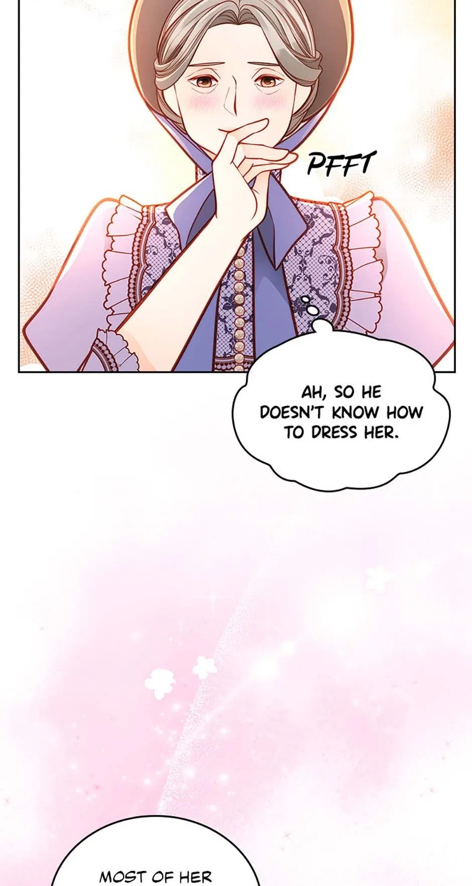 The Duchess’s Secret Dressing Room Chapter 105 – Page 49