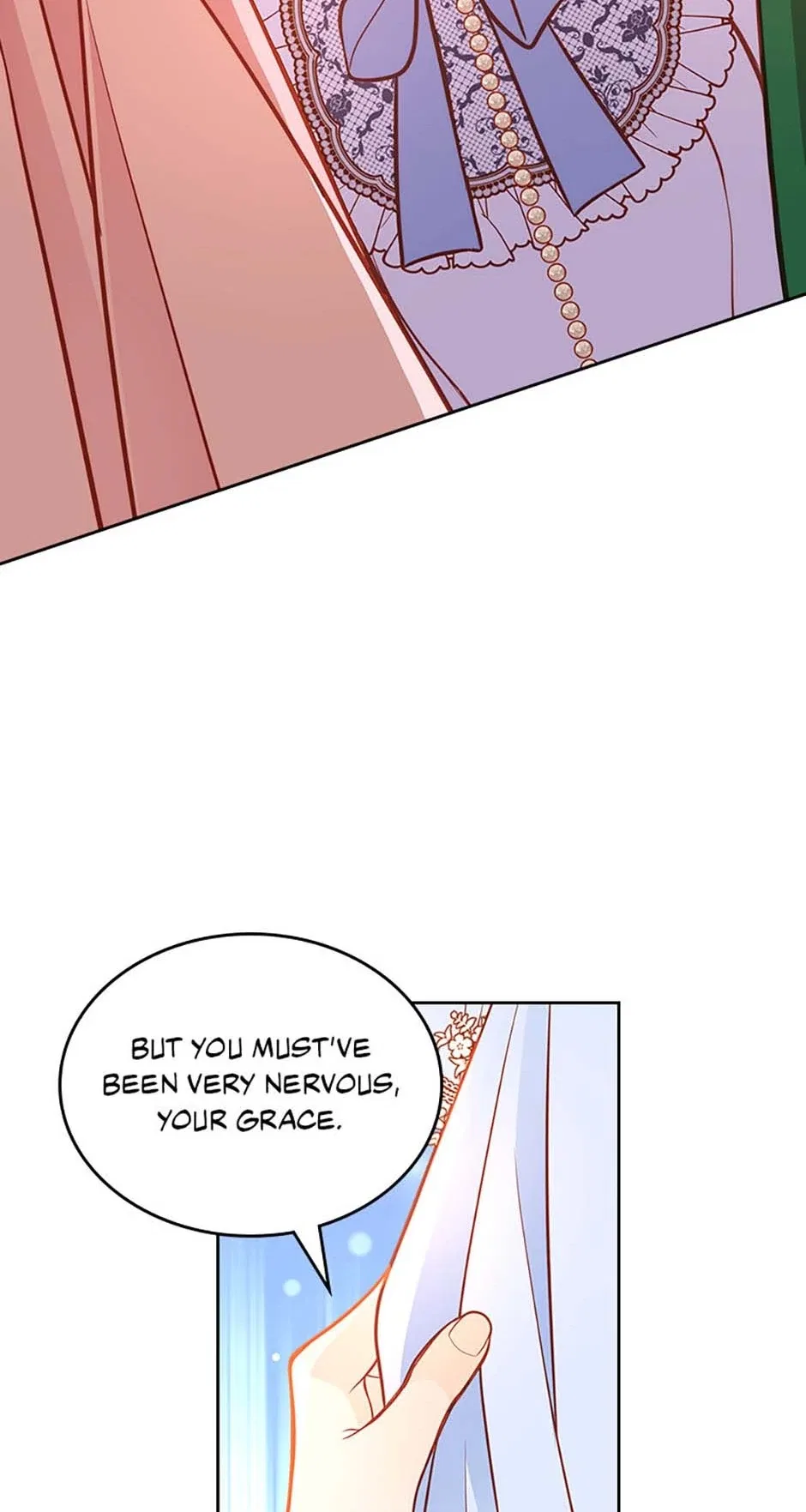 The Duchess’s Secret Dressing Room Chapter 105 – Page 52