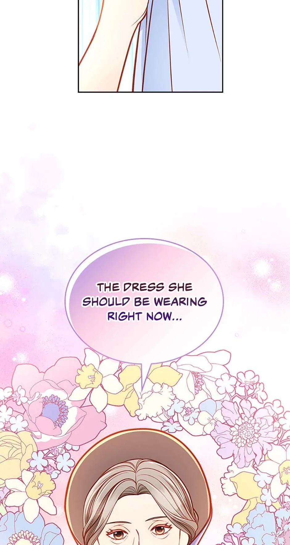 The Duchess’s Secret Dressing Room Chapter 105 – Page 53