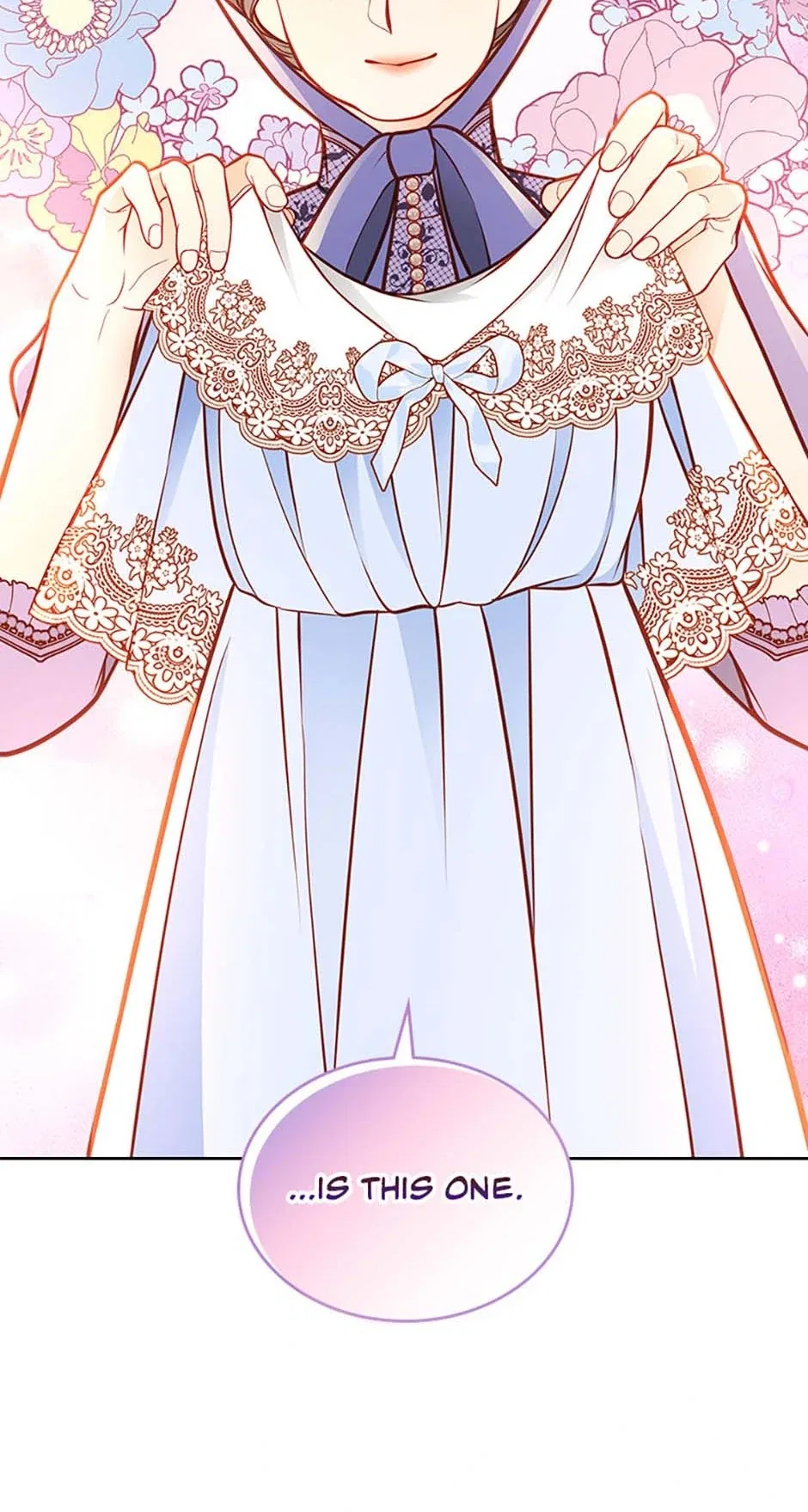 The Duchess’s Secret Dressing Room Chapter 105 – Page 54