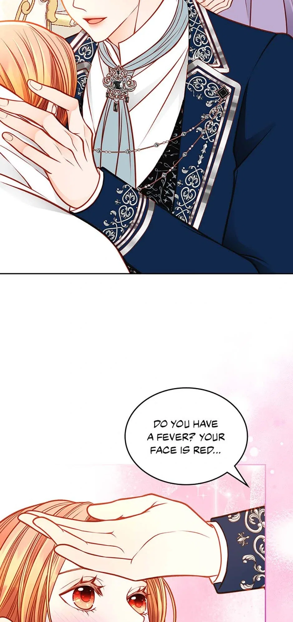 The Duchess’s Secret Dressing Room Chapter 105 – Page 63