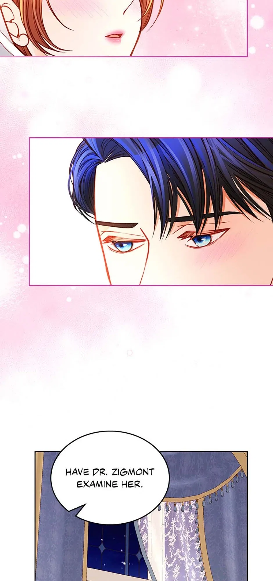 The Duchess’s Secret Dressing Room Chapter 105 – Page 64
