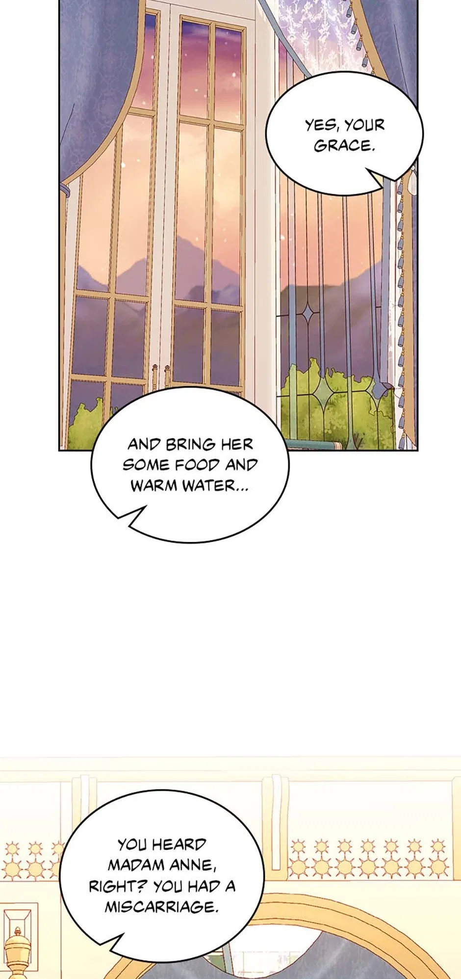 The Duchess’s Secret Dressing Room Chapter 105 – Page 65