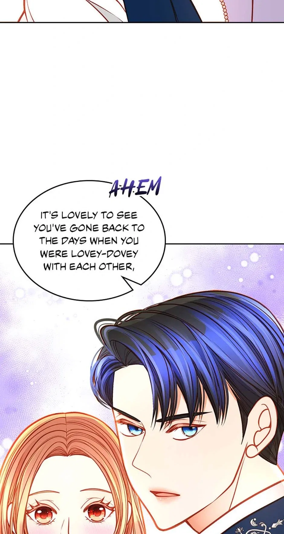 The Duchess’s Secret Dressing Room Chapter 105 – Page 70
