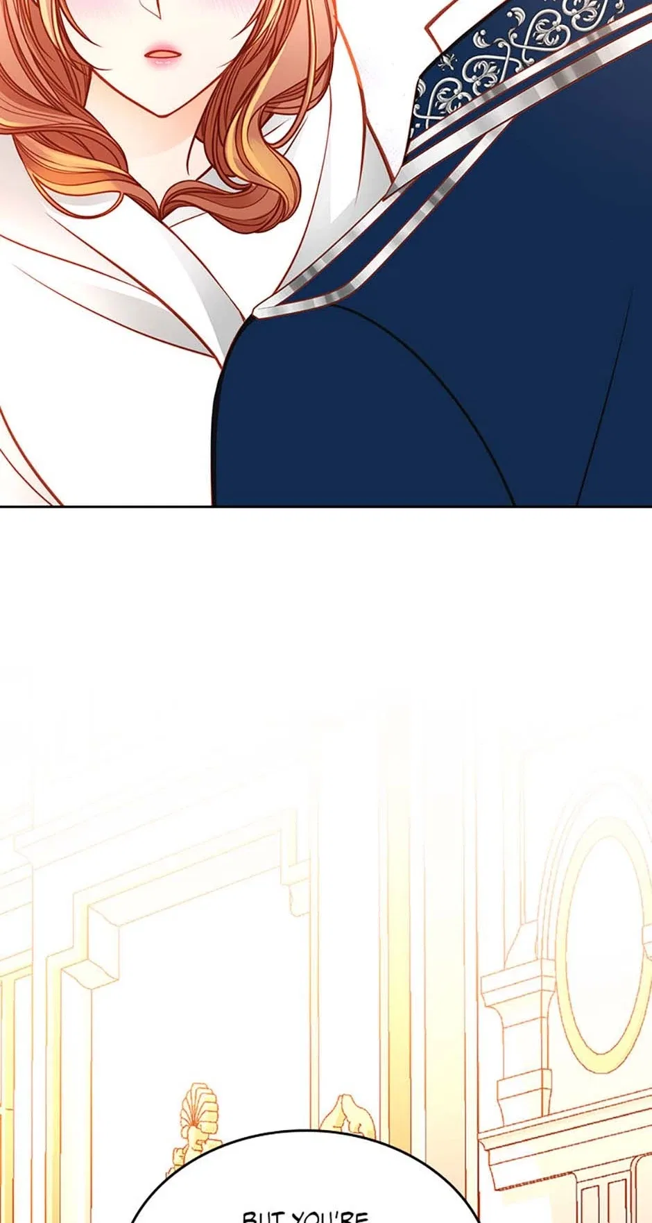 The Duchess’s Secret Dressing Room Chapter 105 – Page 71