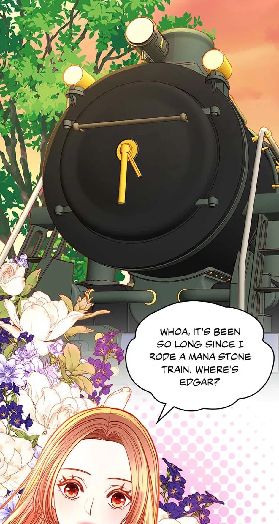 The Duchess’s Secret Dressing Room Chapter 104 – Page 2