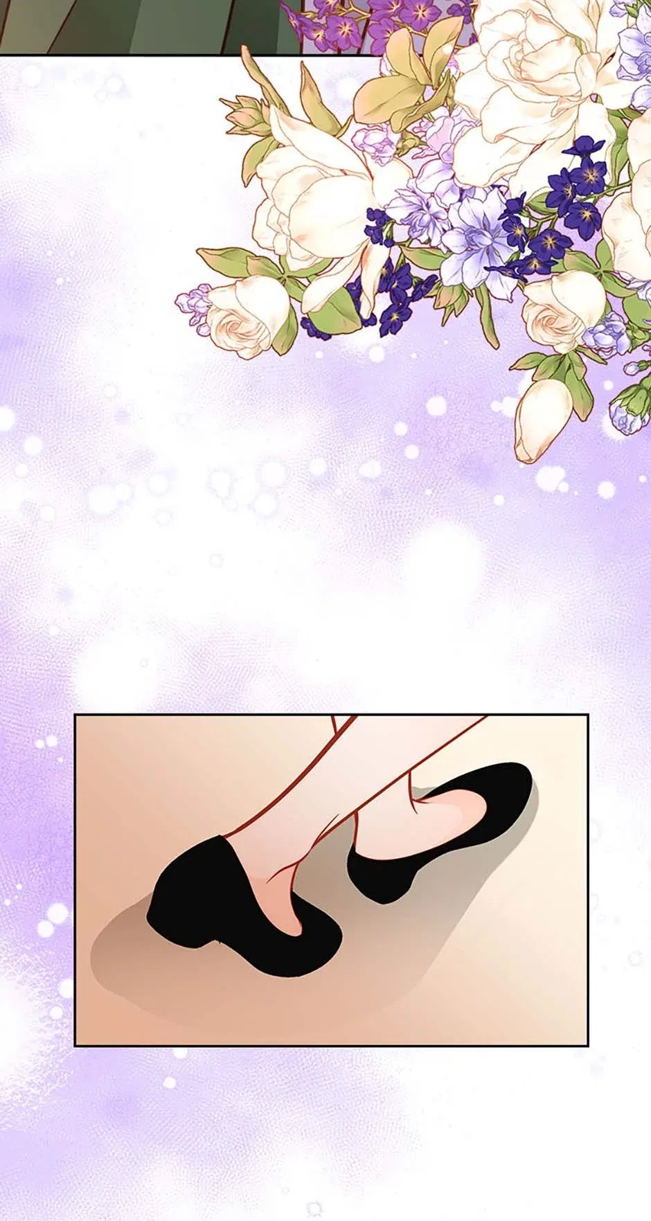 The Duchess’s Secret Dressing Room Chapter 104 – Page 4