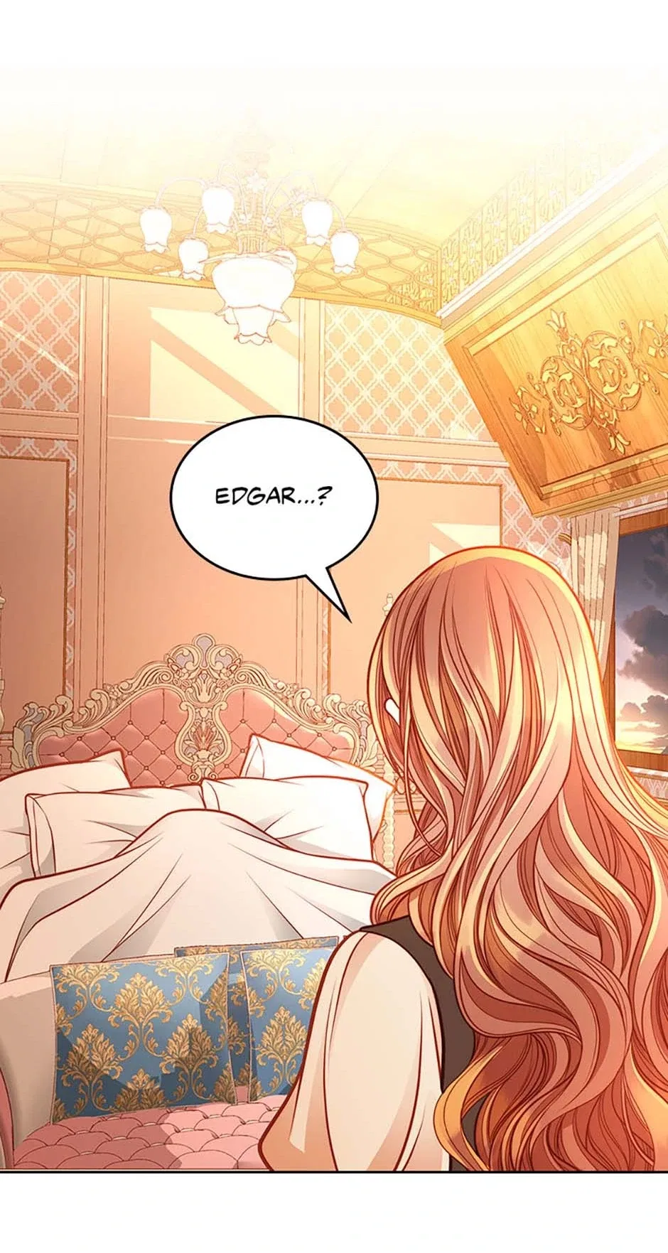 The Duchess’s Secret Dressing Room Chapter 104 – Page 6