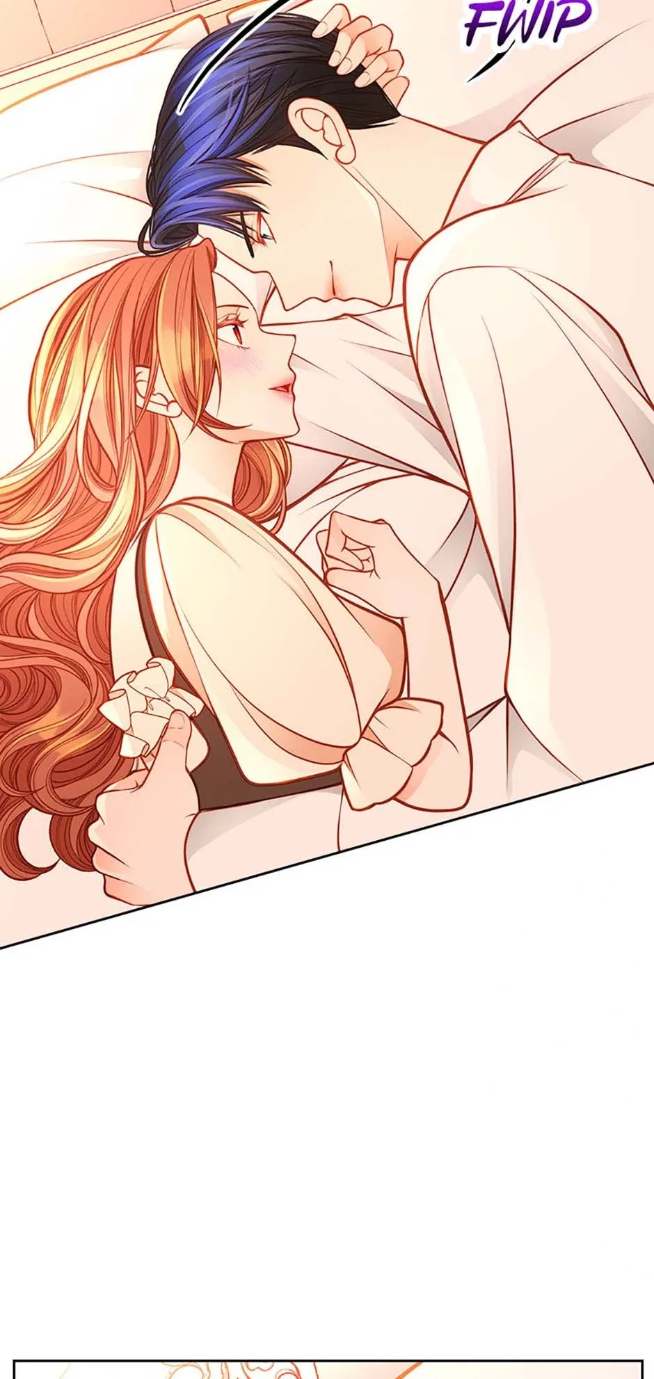 The Duchess’s Secret Dressing Room Chapter 104 – Page 10