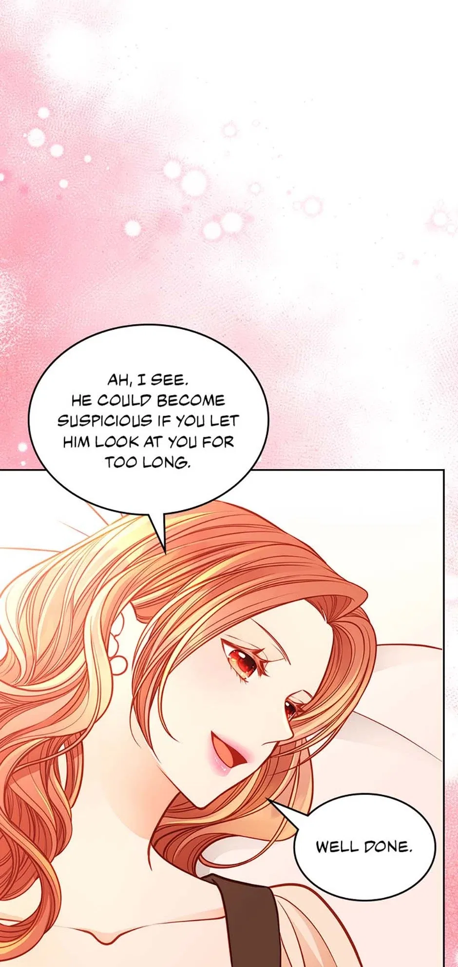 The Duchess’s Secret Dressing Room Chapter 104 – Page 14