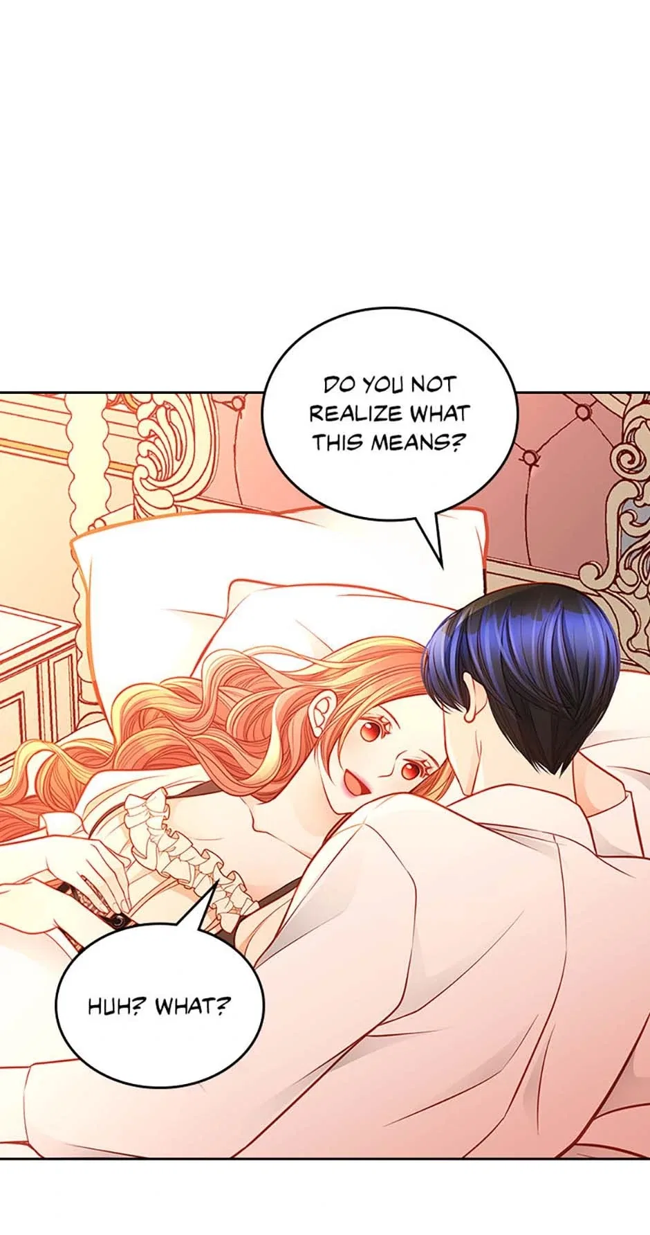 The Duchess’s Secret Dressing Room Chapter 104 – Page 16