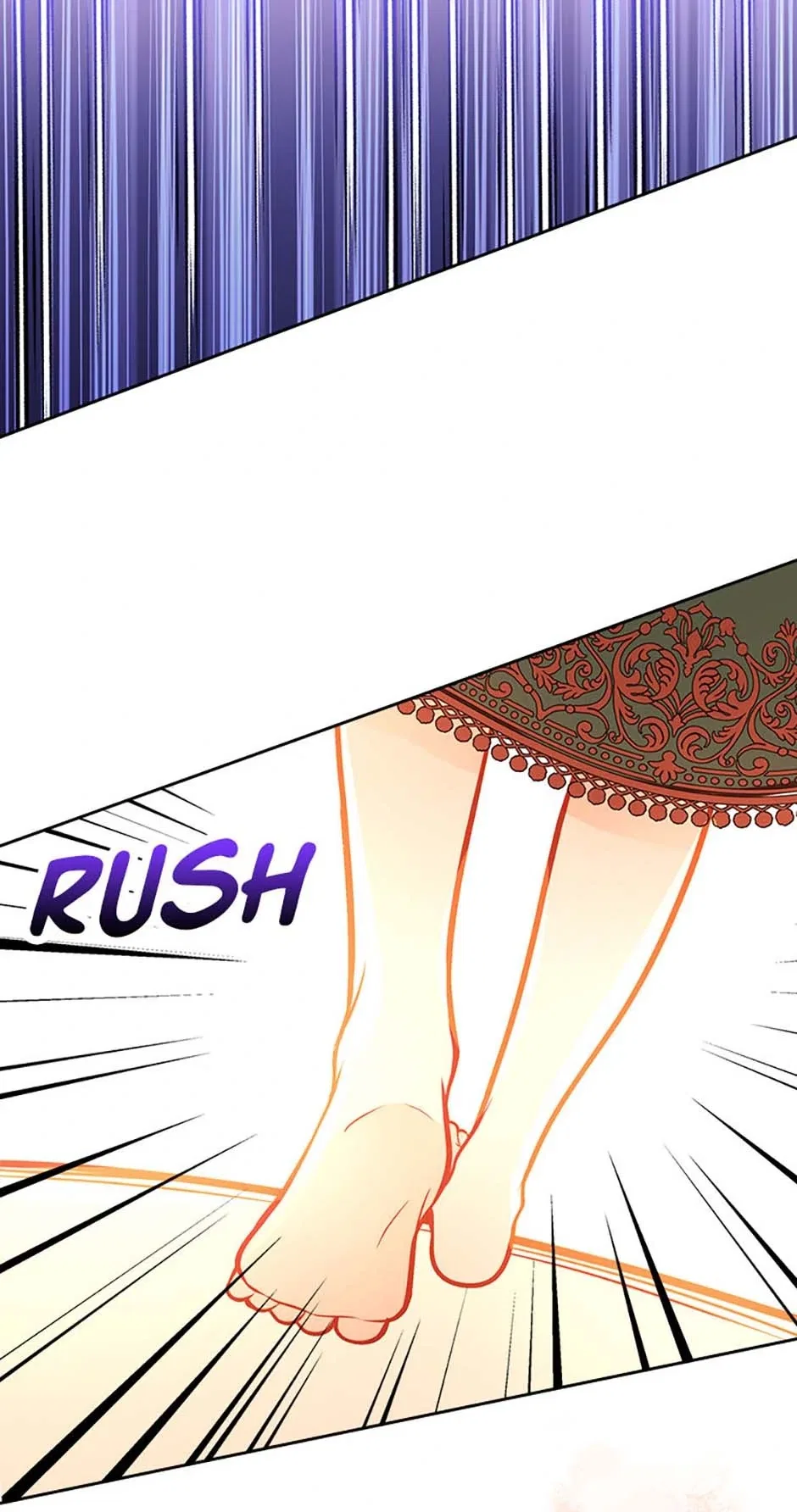 The Duchess’s Secret Dressing Room Chapter 104 – Page 20