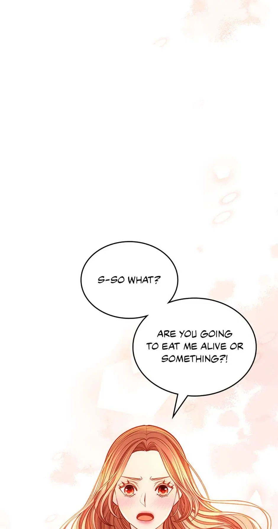 The Duchess’s Secret Dressing Room Chapter 104 – Page 21