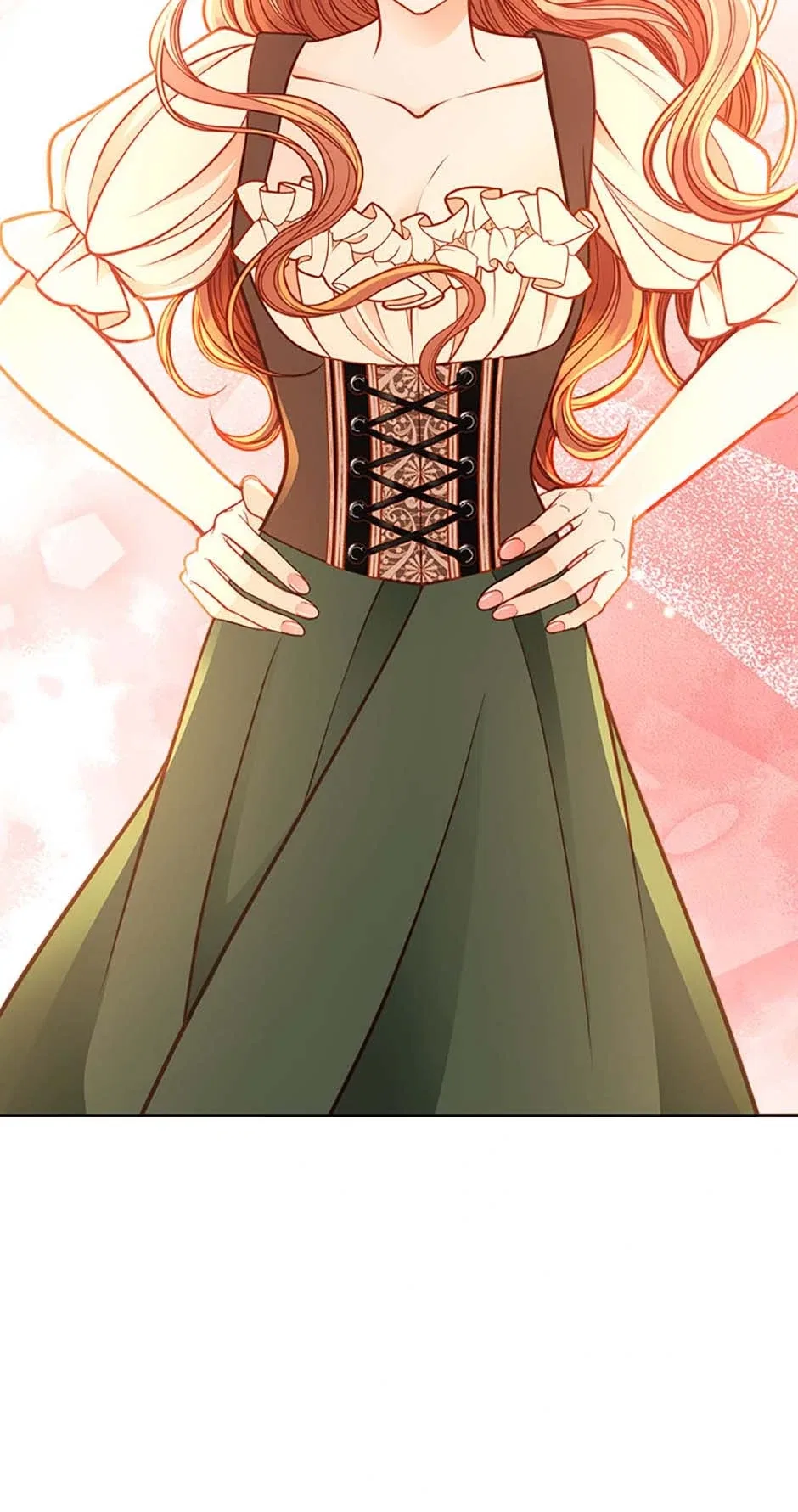 The Duchess’s Secret Dressing Room Chapter 104 – Page 22