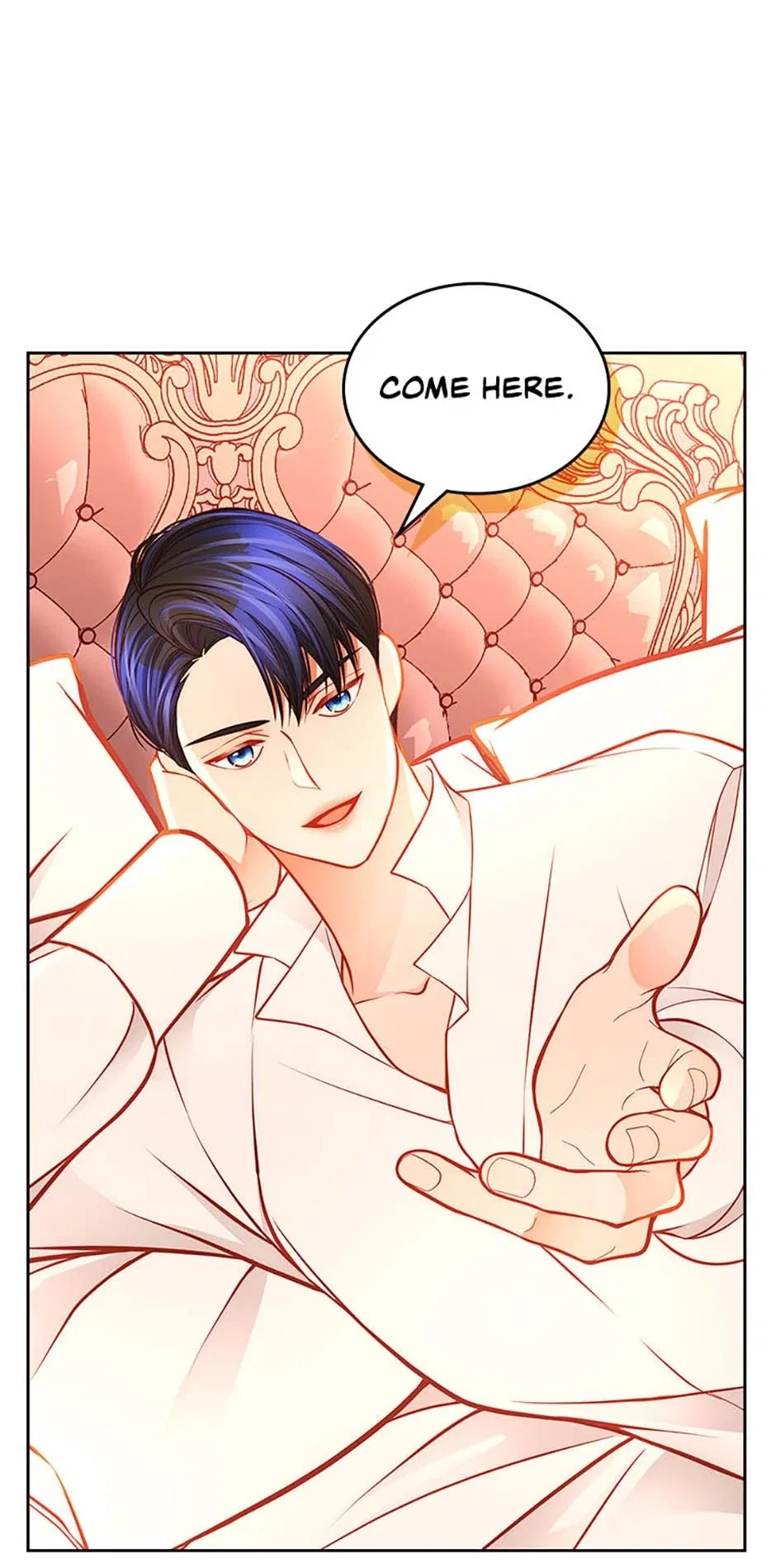 The Duchess’s Secret Dressing Room Chapter 104 – Page 23