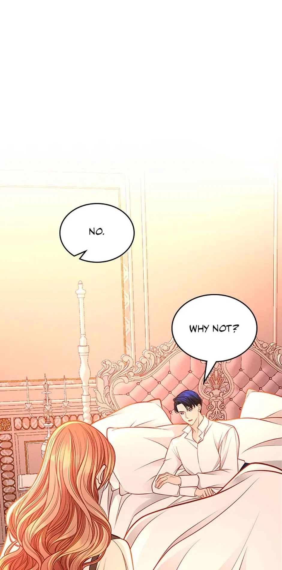 The Duchess’s Secret Dressing Room Chapter 104 – Page 24