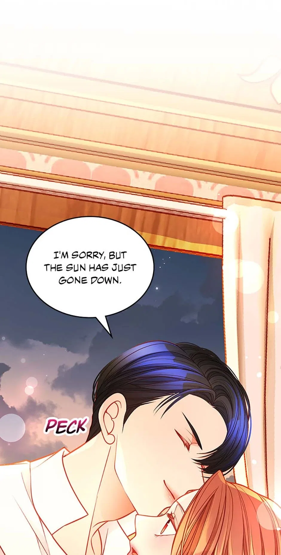 The Duchess’s Secret Dressing Room Chapter 104 – Page 31