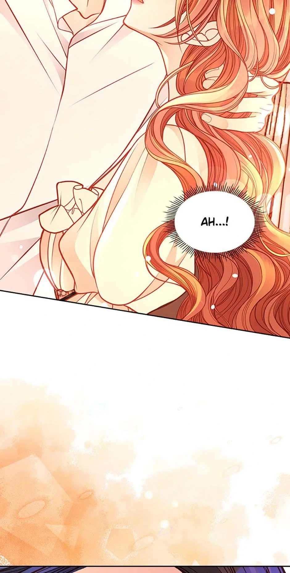 The Duchess’s Secret Dressing Room Chapter 104 – Page 32