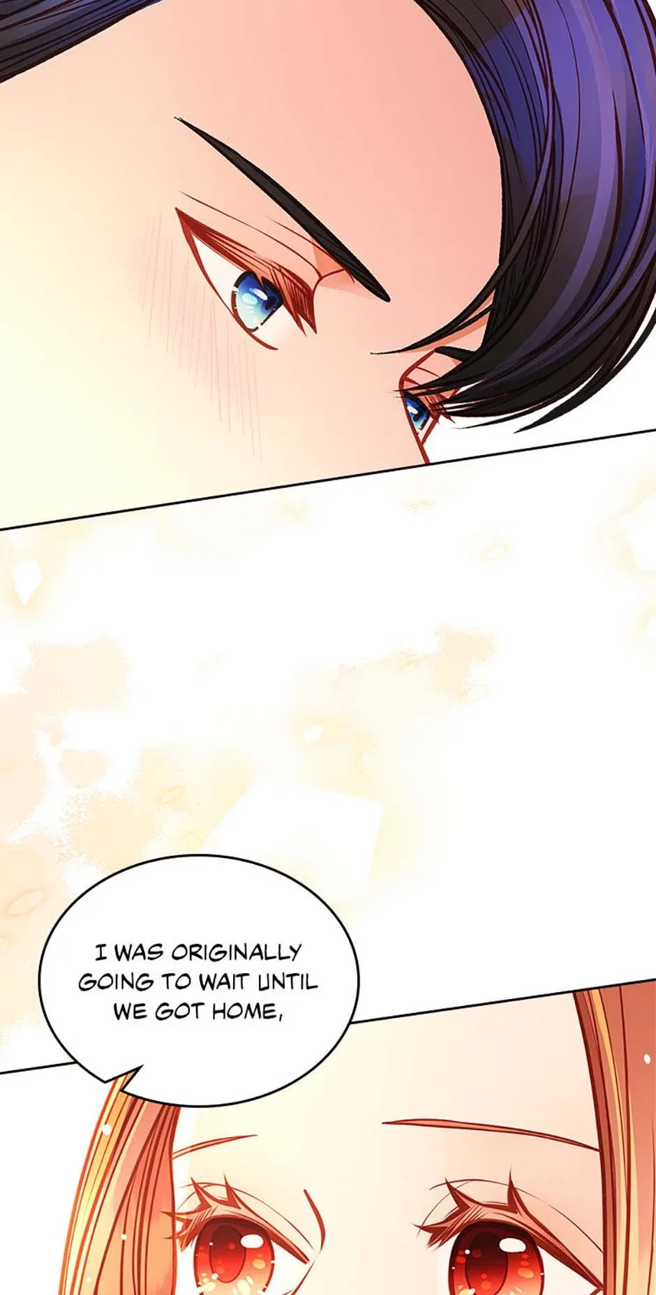 The Duchess’s Secret Dressing Room Chapter 104 – Page 33