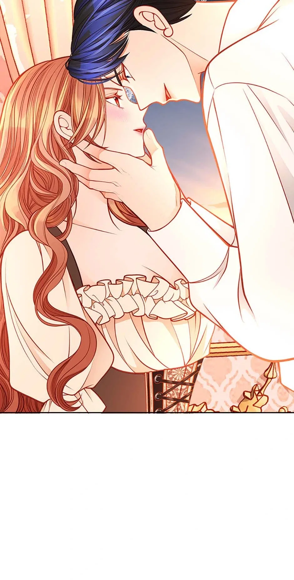 The Duchess’s Secret Dressing Room Chapter 104 – Page 35