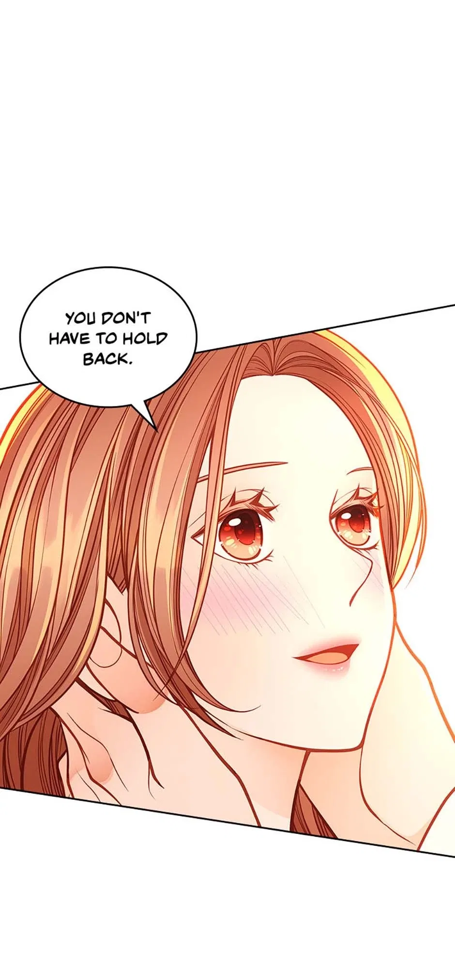 The Duchess’s Secret Dressing Room Chapter 104 – Page 37