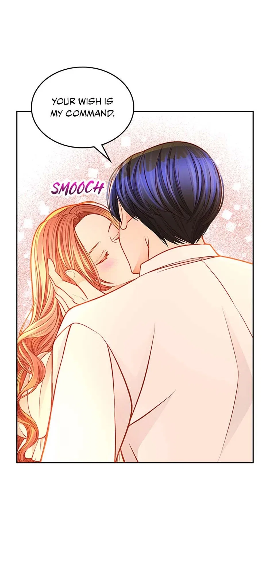 The Duchess’s Secret Dressing Room Chapter 104 – Page 38