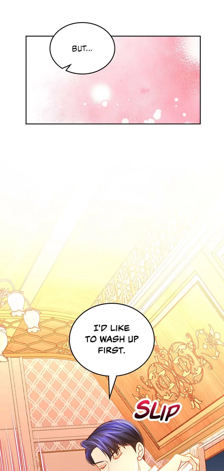 The Duchess’s Secret Dressing Room Chapter 104 – Page 39