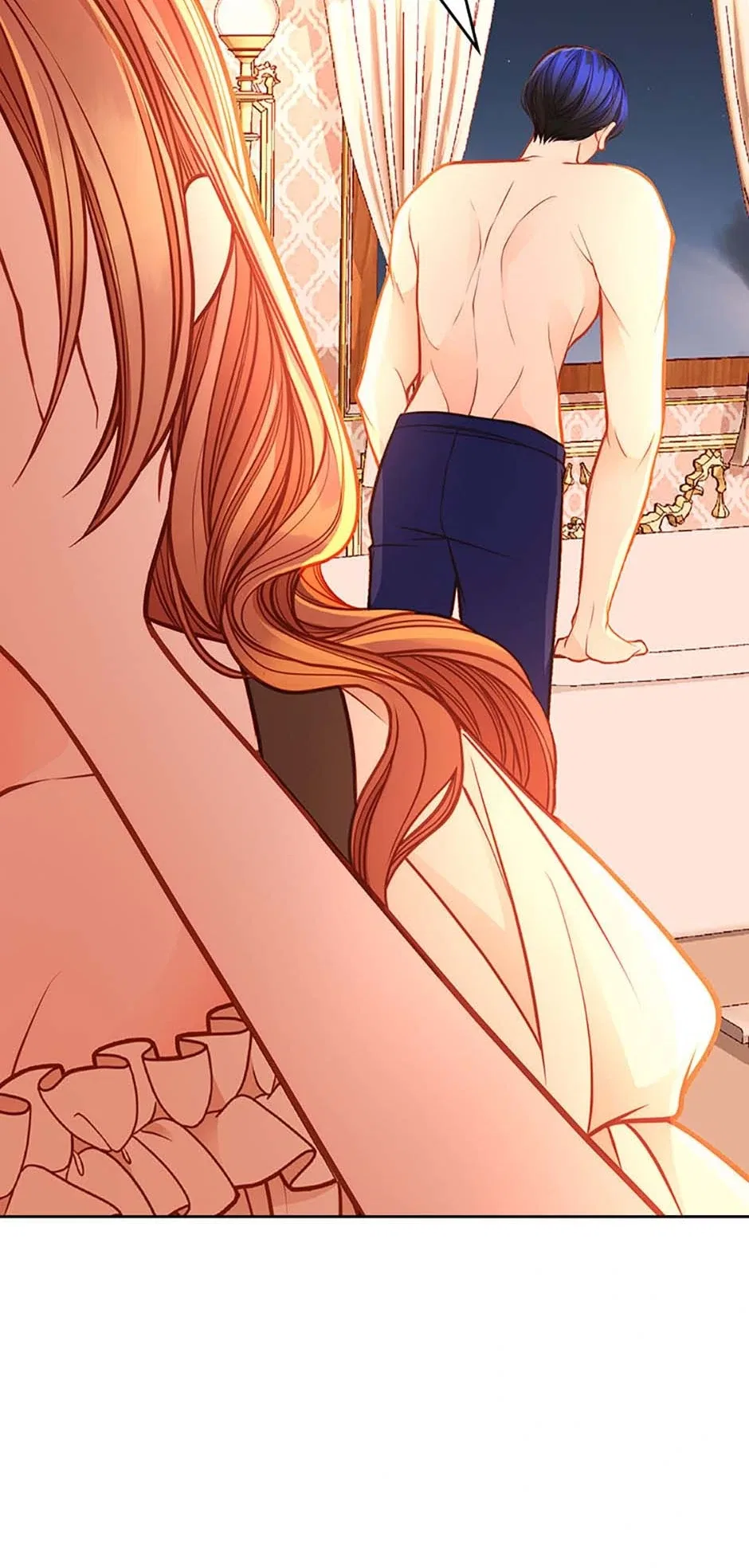 The Duchess’s Secret Dressing Room Chapter 104 – Page 42