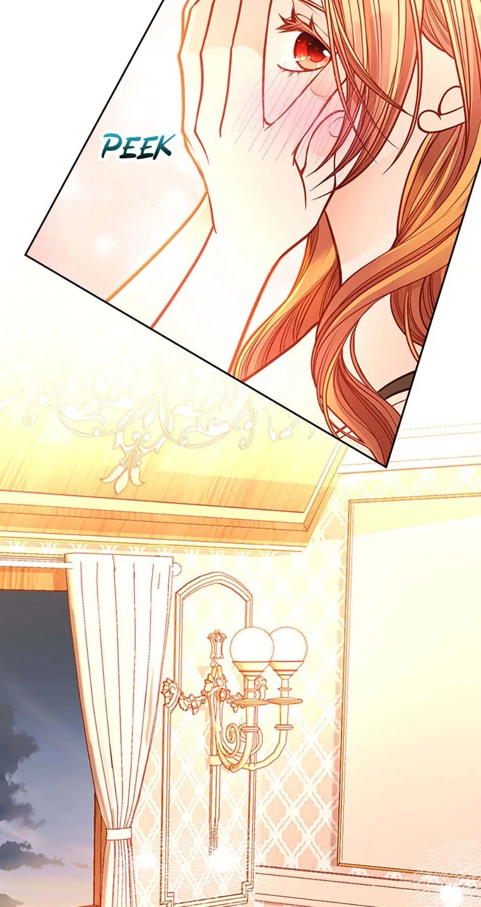 The Duchess’s Secret Dressing Room Chapter 104 – Page 44