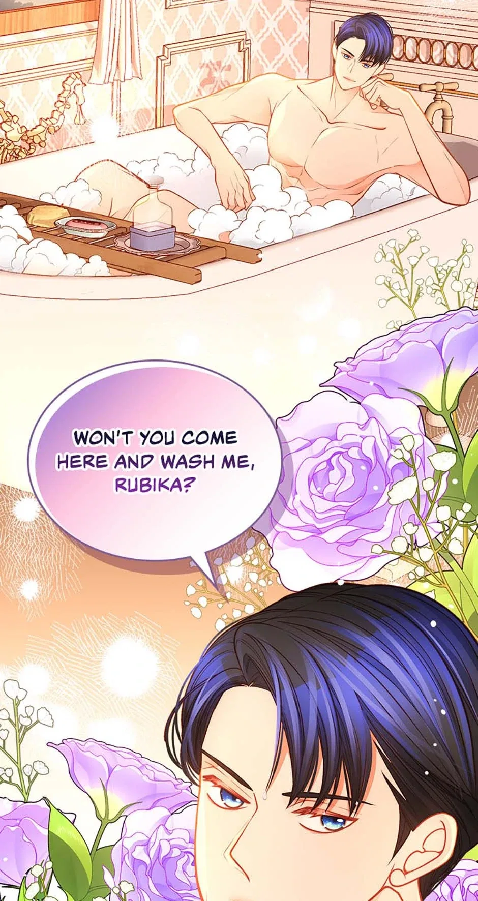 The Duchess’s Secret Dressing Room Chapter 104 – Page 45