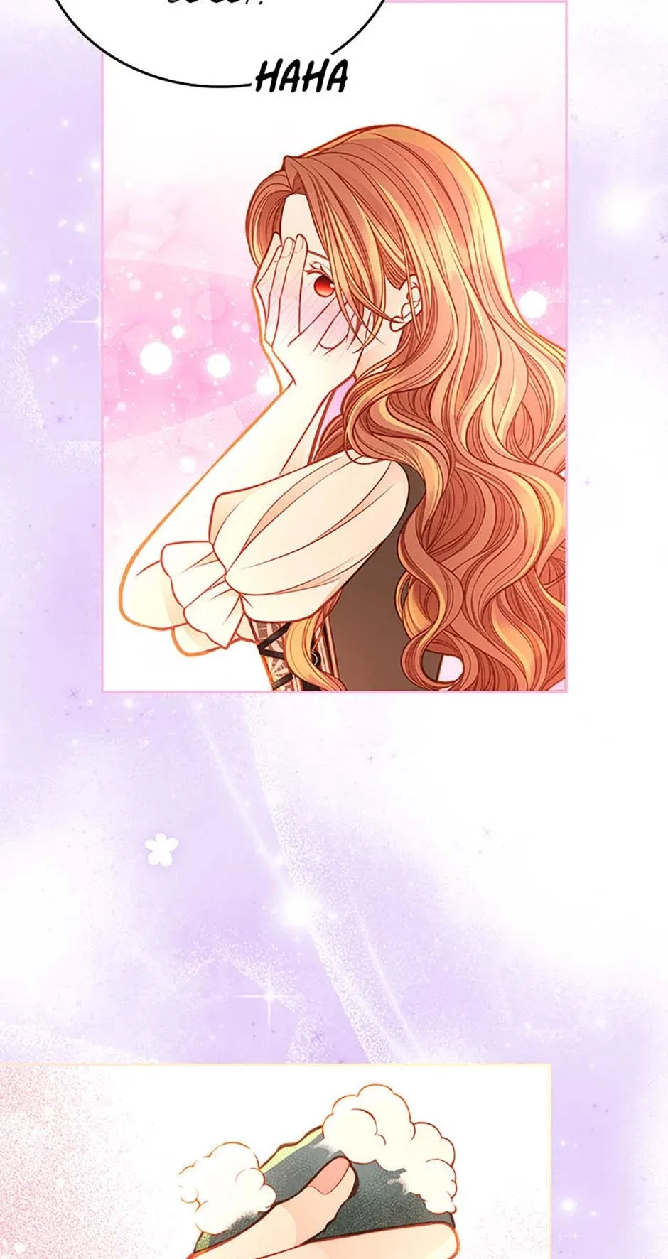 The Duchess’s Secret Dressing Room Chapter 104 – Page 47