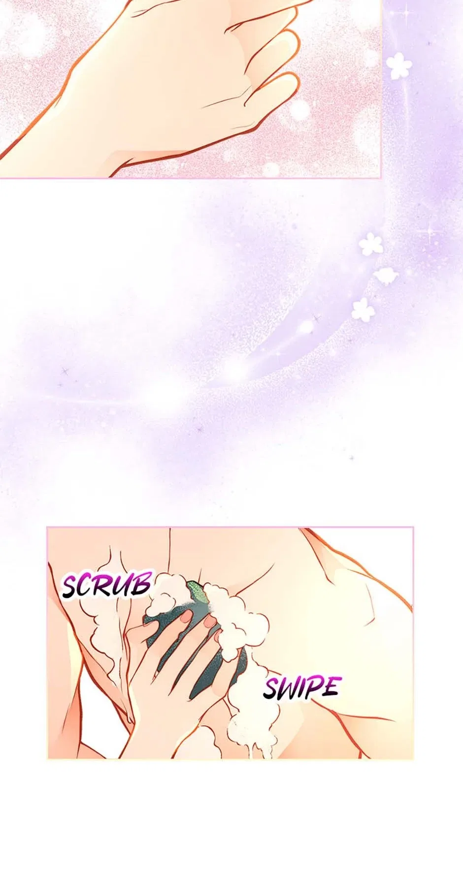 The Duchess’s Secret Dressing Room Chapter 104 – Page 48