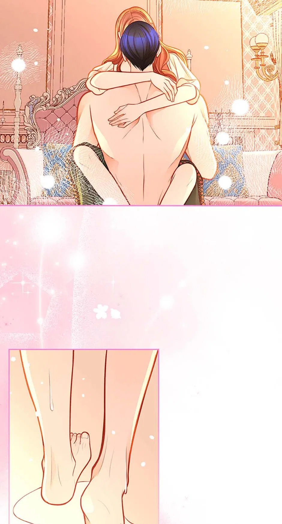 The Duchess’s Secret Dressing Room Chapter 104 – Page 64