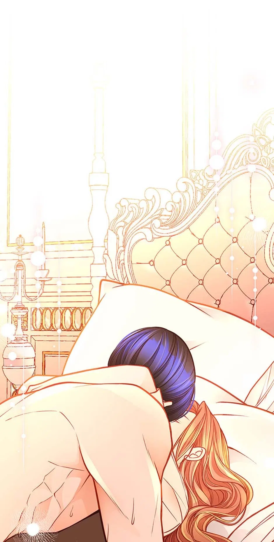 The Duchess’s Secret Dressing Room Chapter 104 – Page 66
