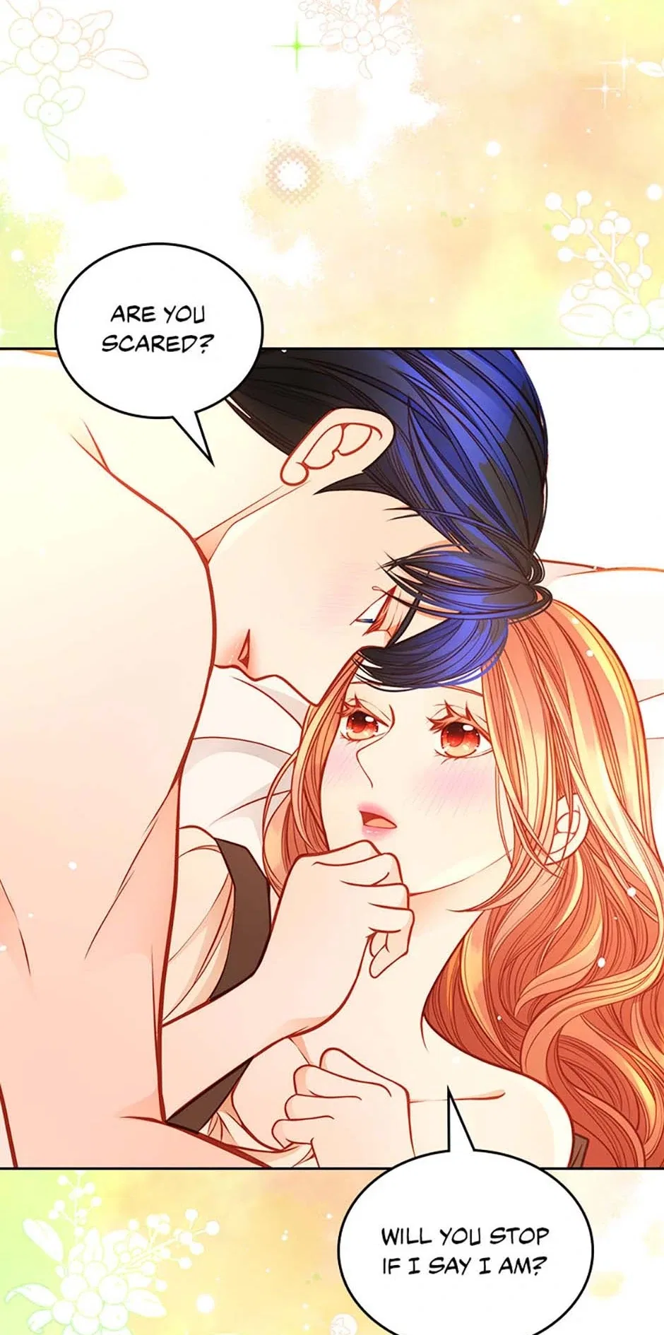 The Duchess’s Secret Dressing Room Chapter 104 – Page 78