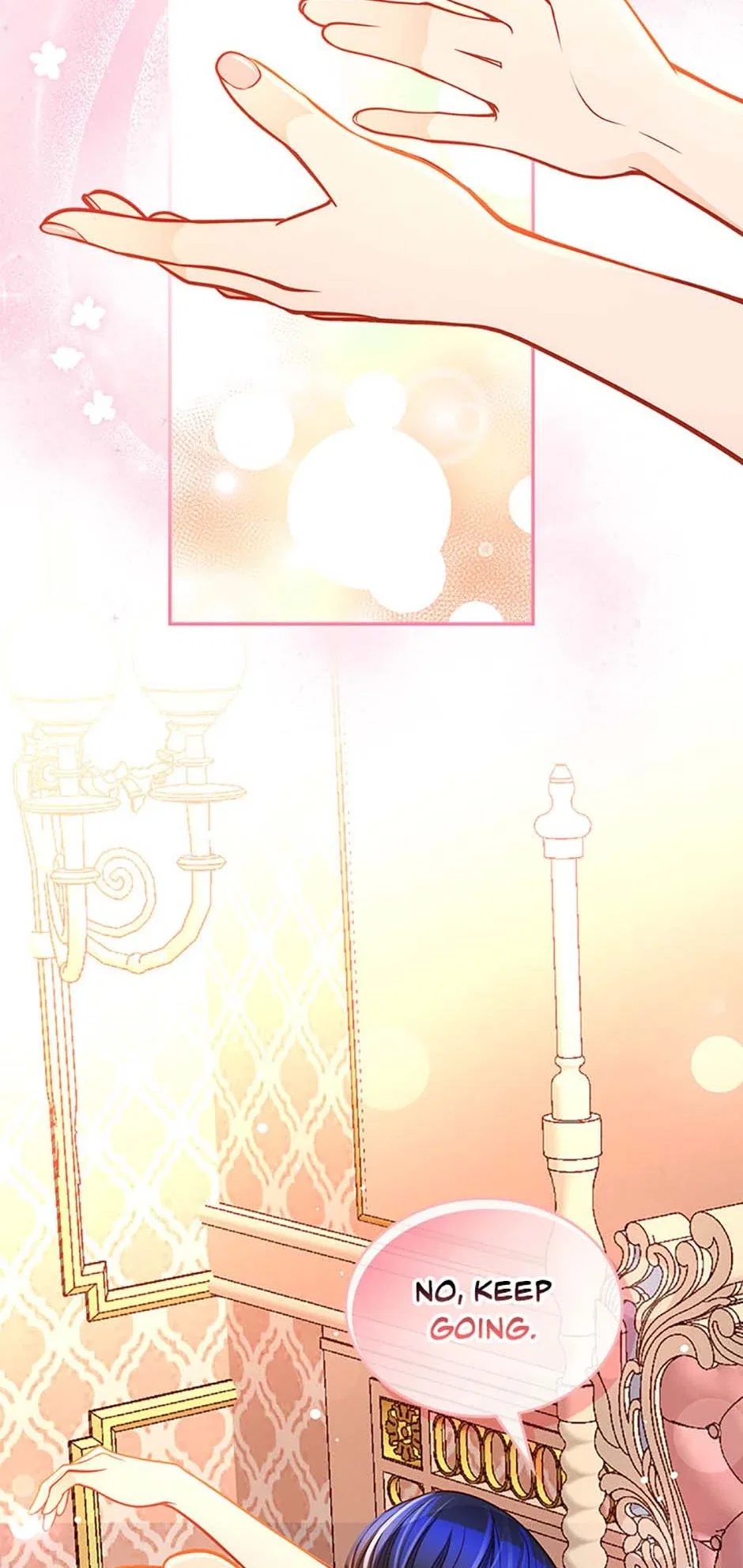 The Duchess’s Secret Dressing Room Chapter 104 – Page 84