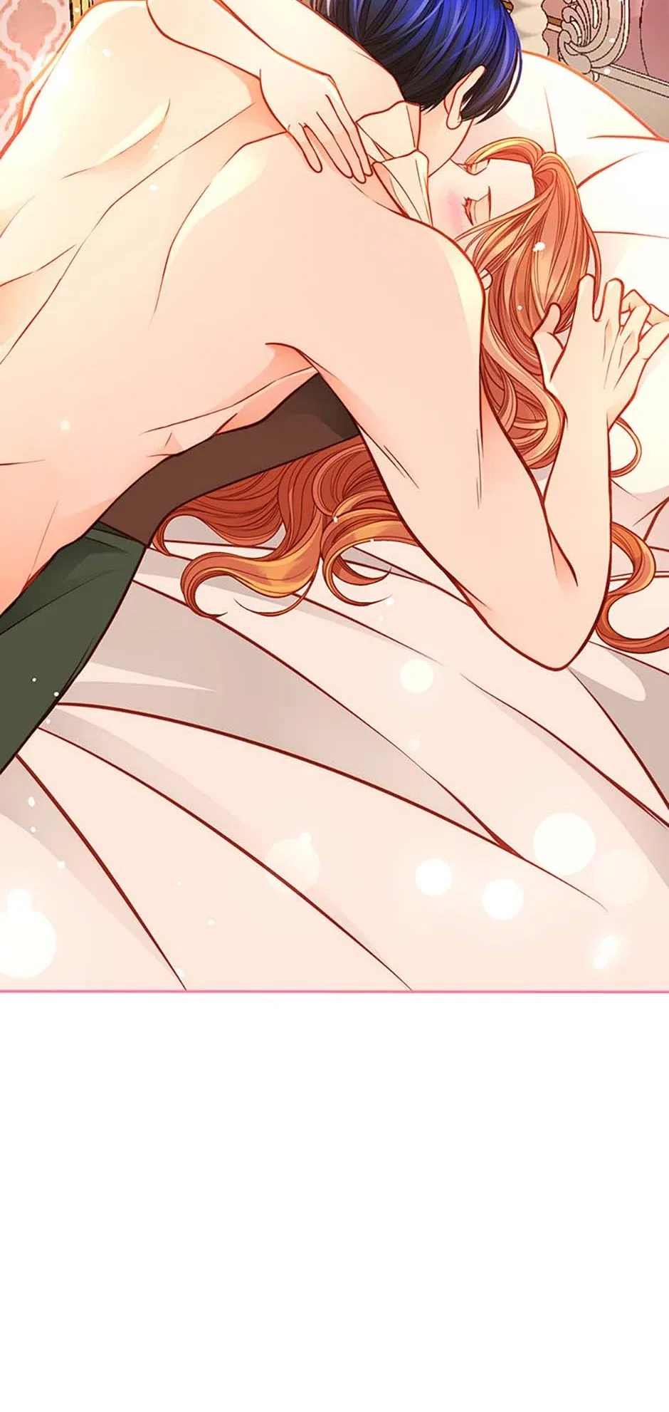 The Duchess’s Secret Dressing Room Chapter 104 – Page 85