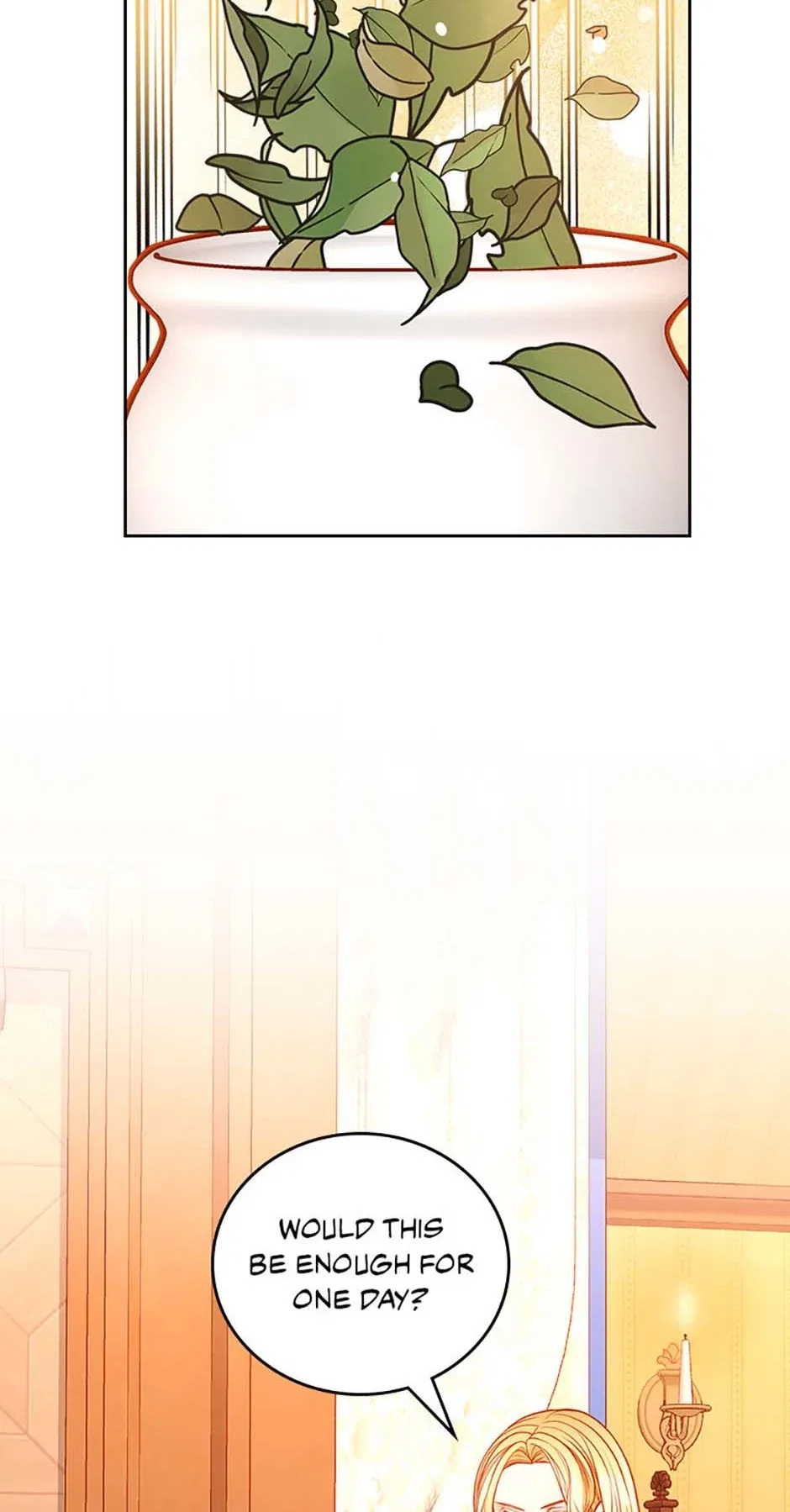 The Duchess’s Secret Dressing Room Chapter 103 – Page 5