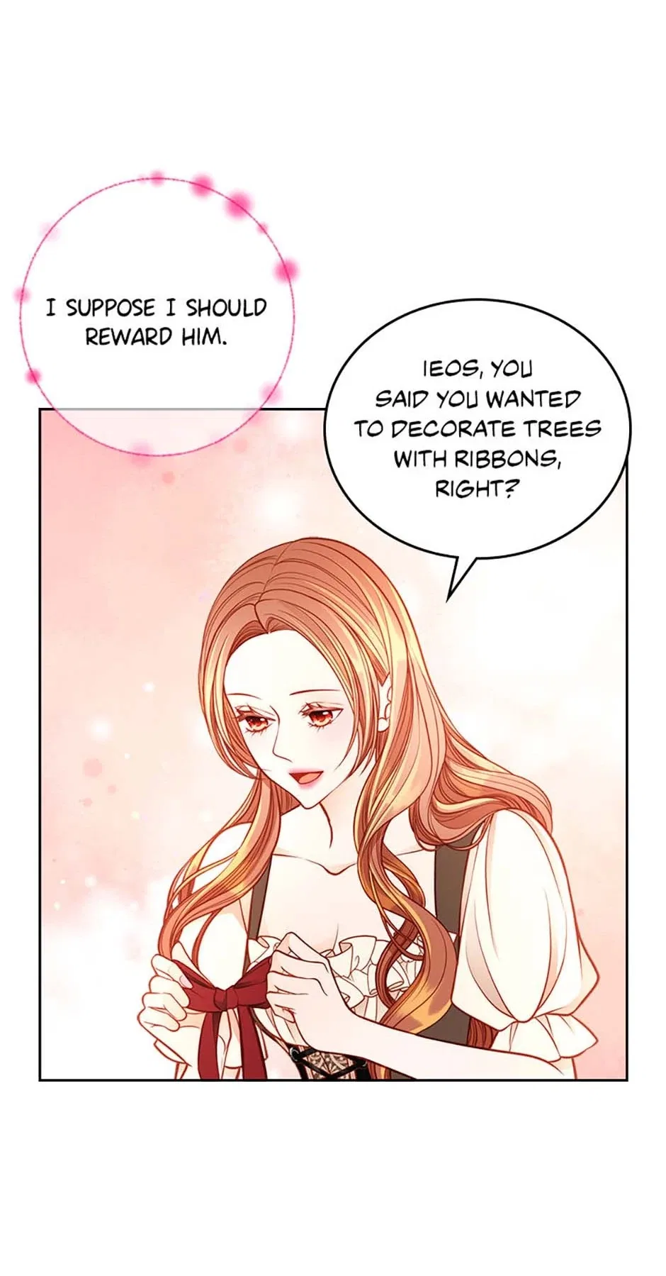 The Duchess’s Secret Dressing Room Chapter 103 – Page 7