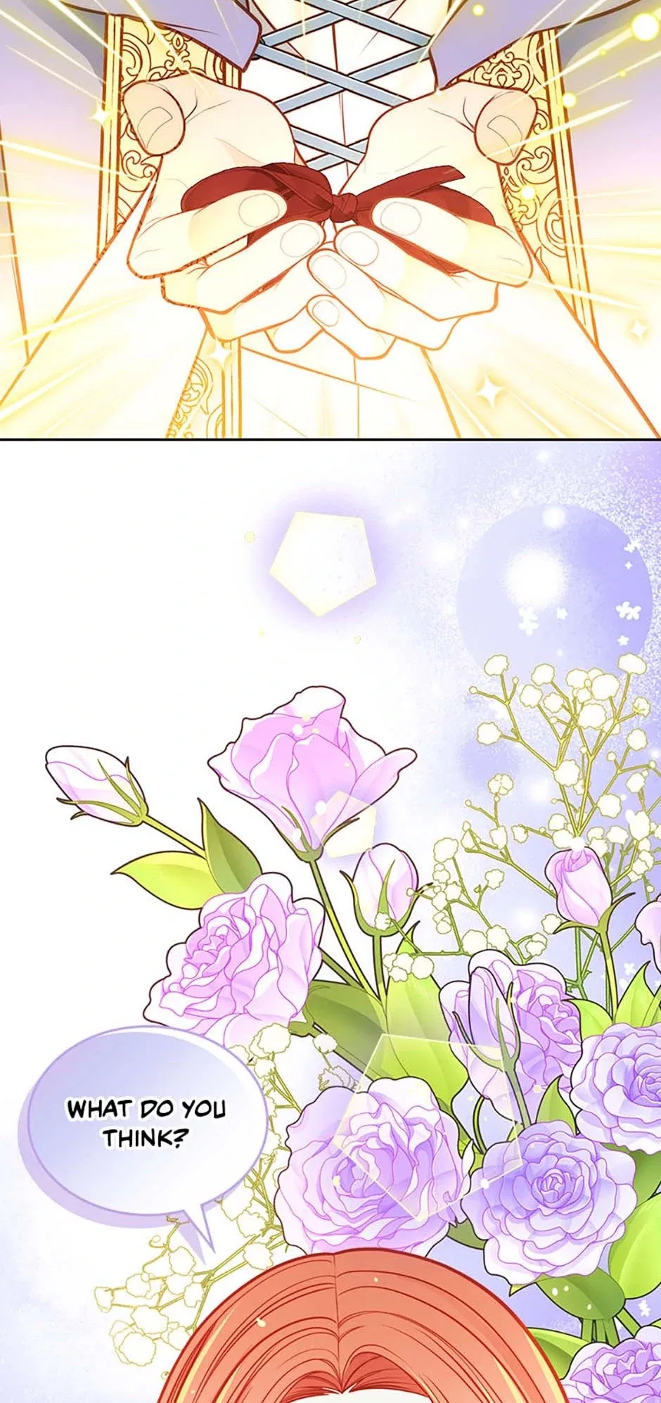 The Duchess’s Secret Dressing Room Chapter 103 – Page 10