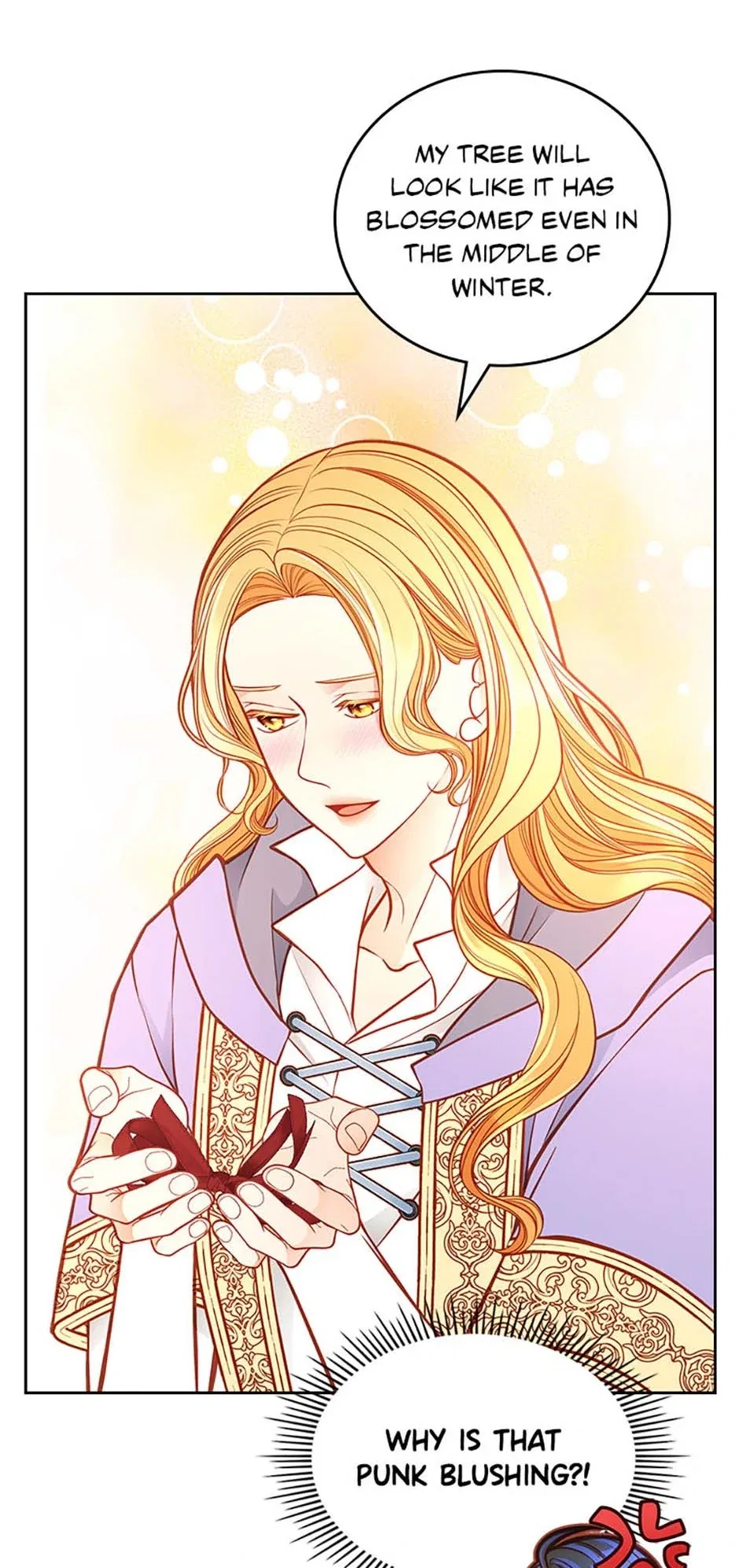 The Duchess’s Secret Dressing Room Chapter 103 – Page 12