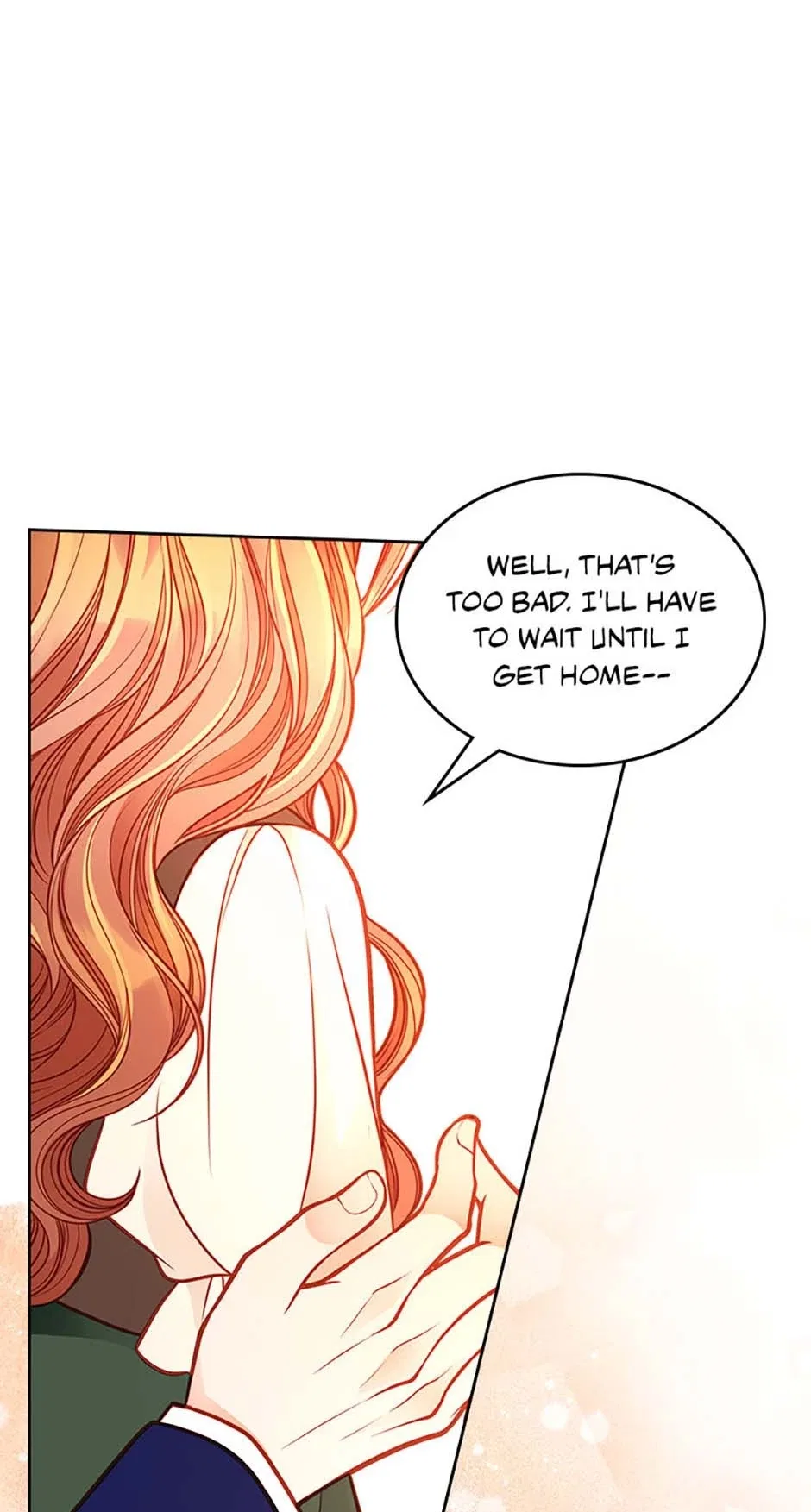 The Duchess’s Secret Dressing Room Chapter 103 – Page 16