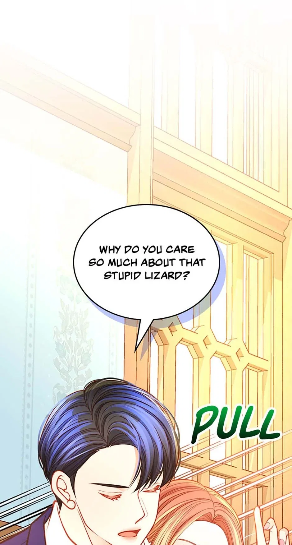 The Duchess’s Secret Dressing Room Chapter 103 – Page 18