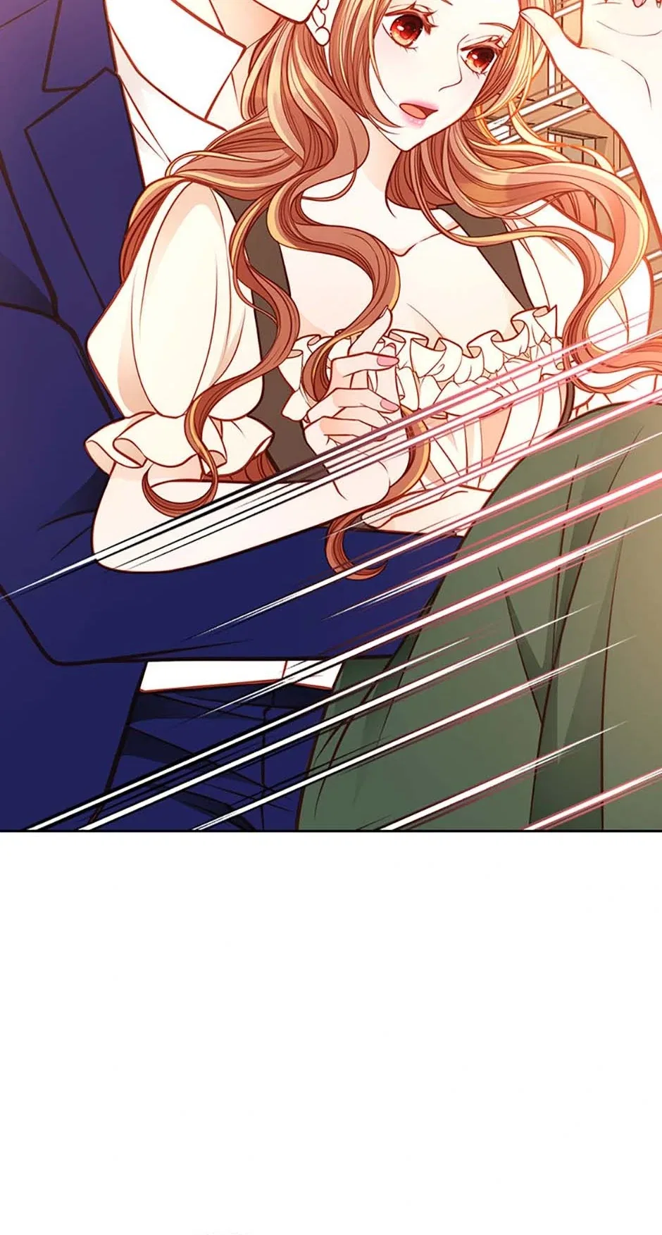 The Duchess’s Secret Dressing Room Chapter 103 – Page 19