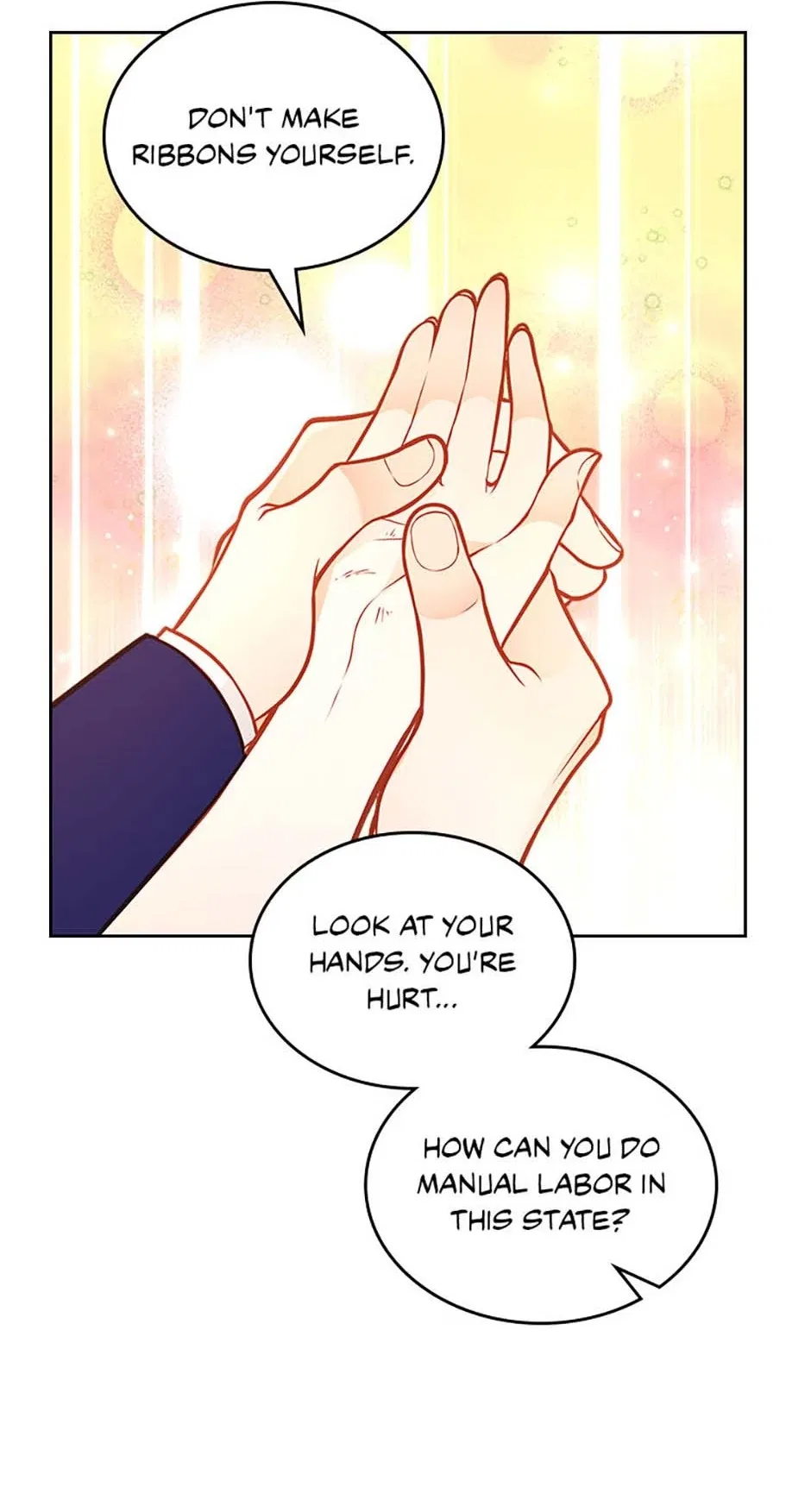 The Duchess’s Secret Dressing Room Chapter 103 – Page 20