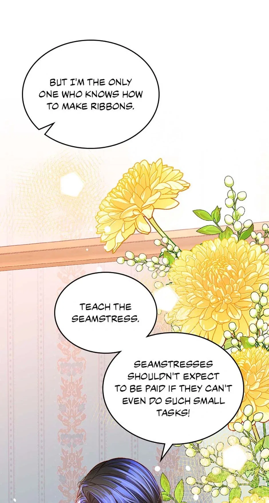 The Duchess’s Secret Dressing Room Chapter 103 – Page 21