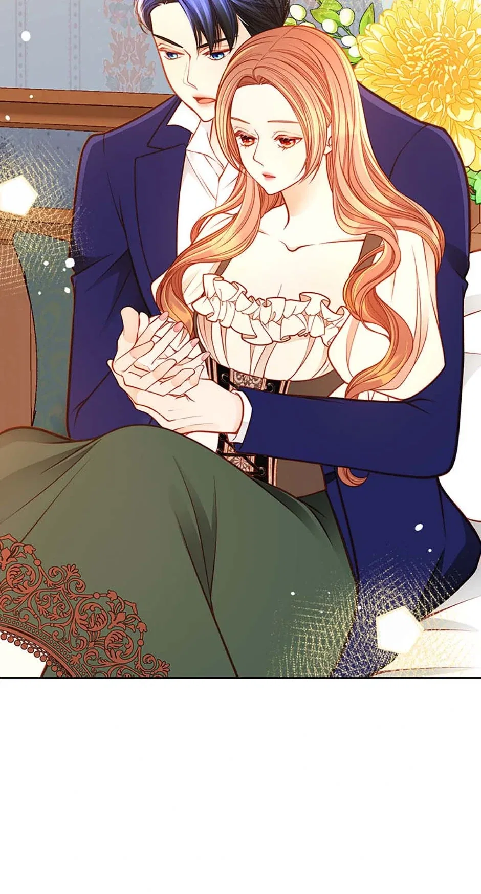 The Duchess’s Secret Dressing Room Chapter 103 – Page 22